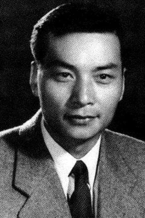 Wen Xiying as Deputy Secretary Tang in Breaking with Old Ideas