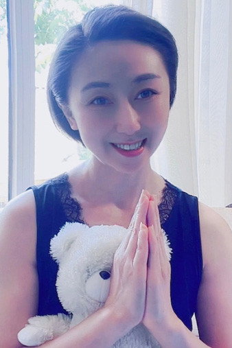 梁颖 as Paddi/Wilie (voice) in Explore Wolffy's Mind