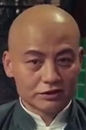 潘旭川 as 叶冠文 in Echoes of the Heart
