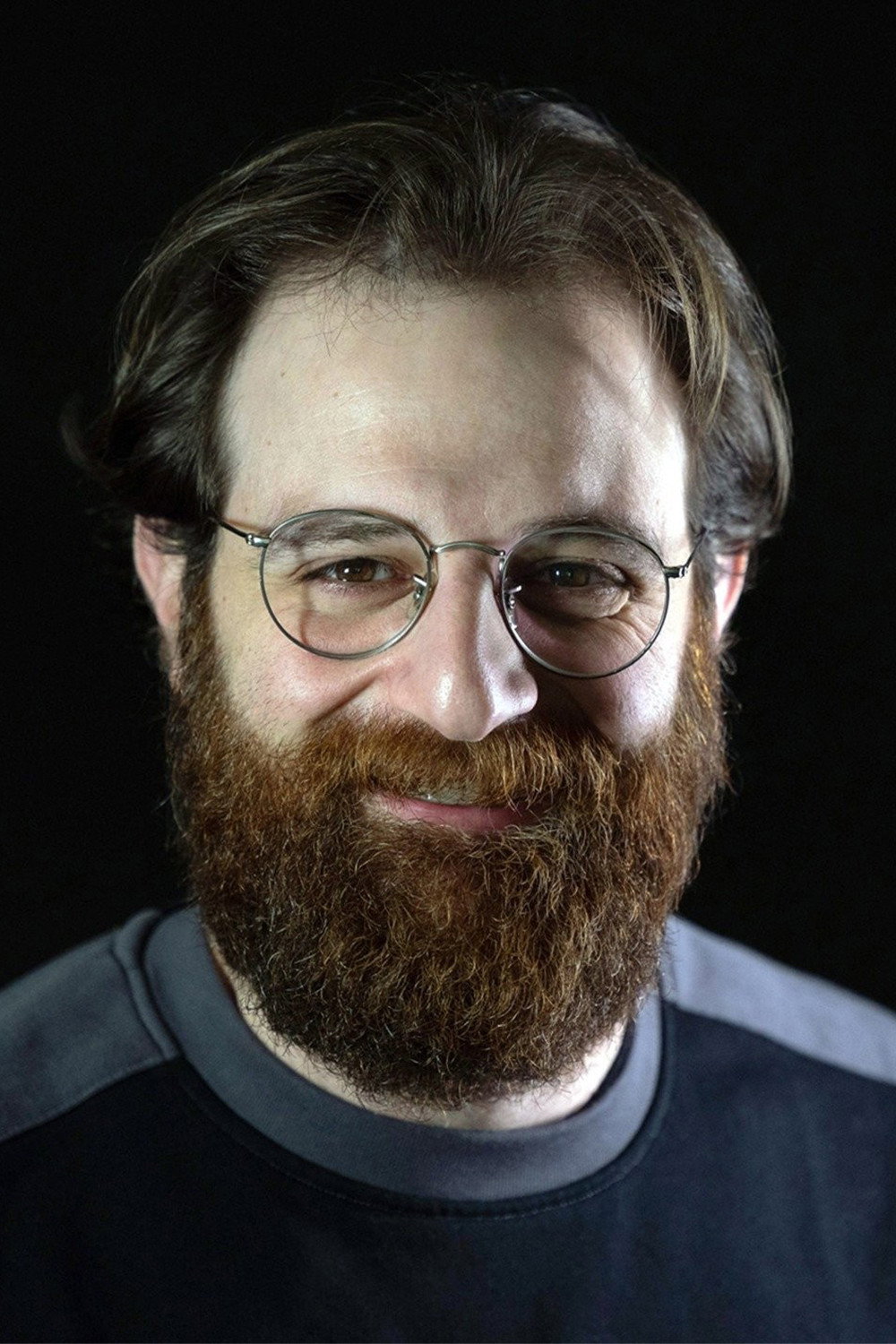 Fouad Yammine as Nouhad in Peanuts