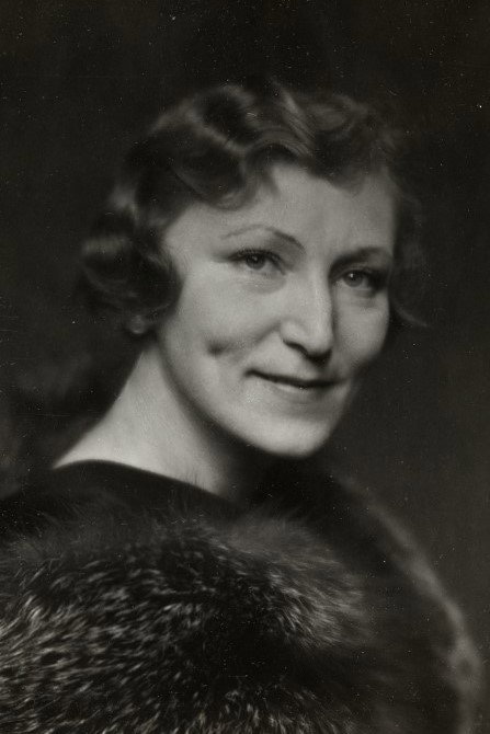 Sigrun Otto as Elses mor in Maimed