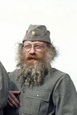 Lennart Skoogh as Jonas Gustafsson in The Call-up
