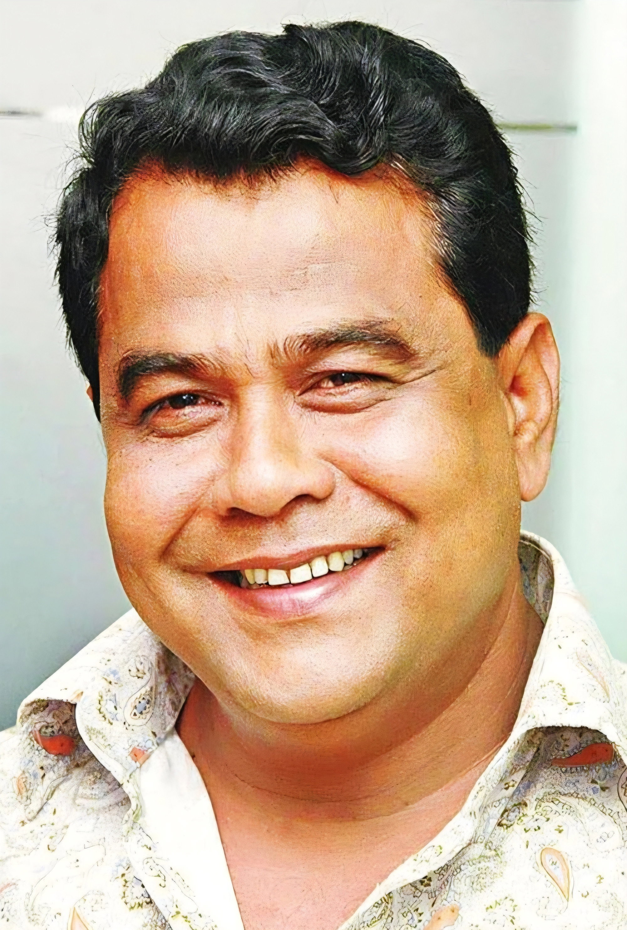 Sohel Khan as Mahbub in Spartacus '71