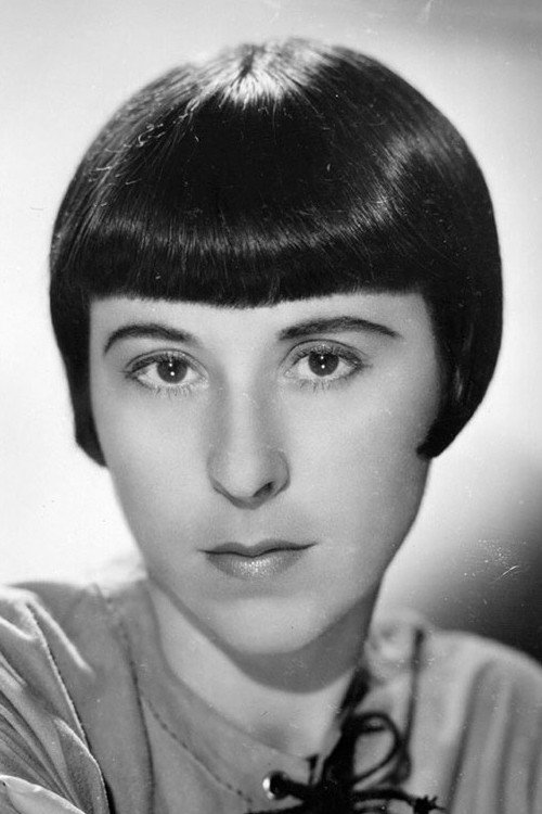 Edith Head as Self in Edith Head
