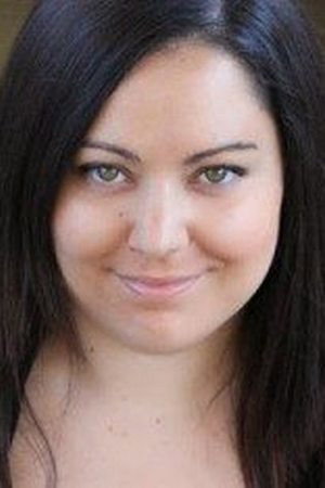Stella Pecollo as Claudia in Bloody Richard