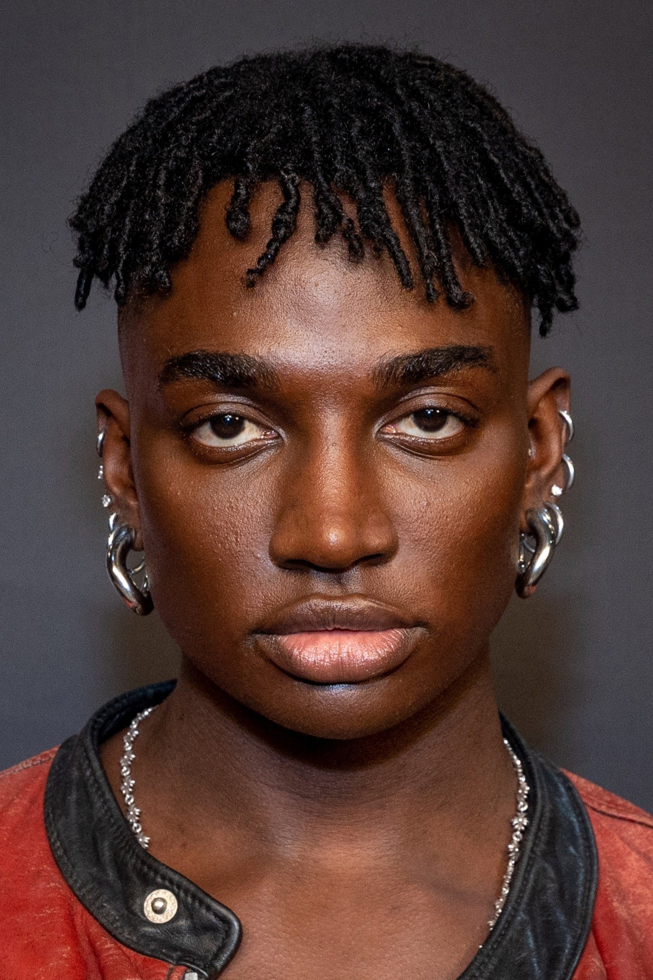 Rickey Thompson as Dakota in Foursome