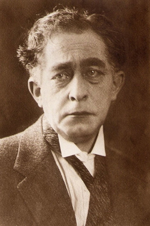 André Nox as Duc de Chavres in La Possession
