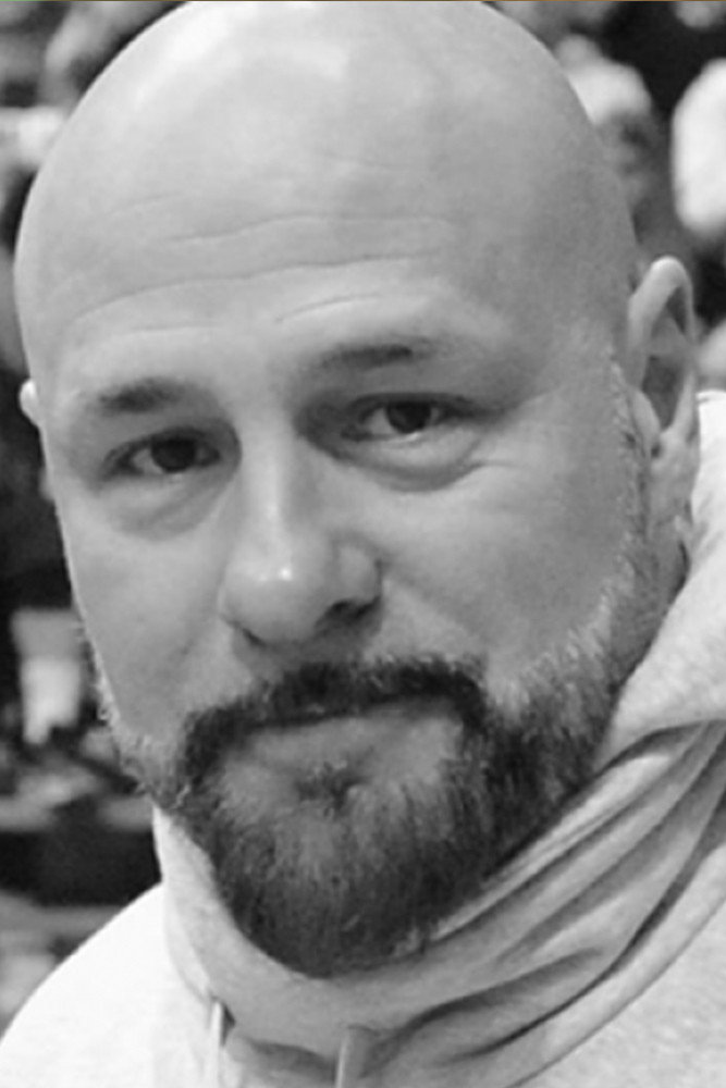 Dalibor Andonov Gru as Himself in Nothing in Our Way