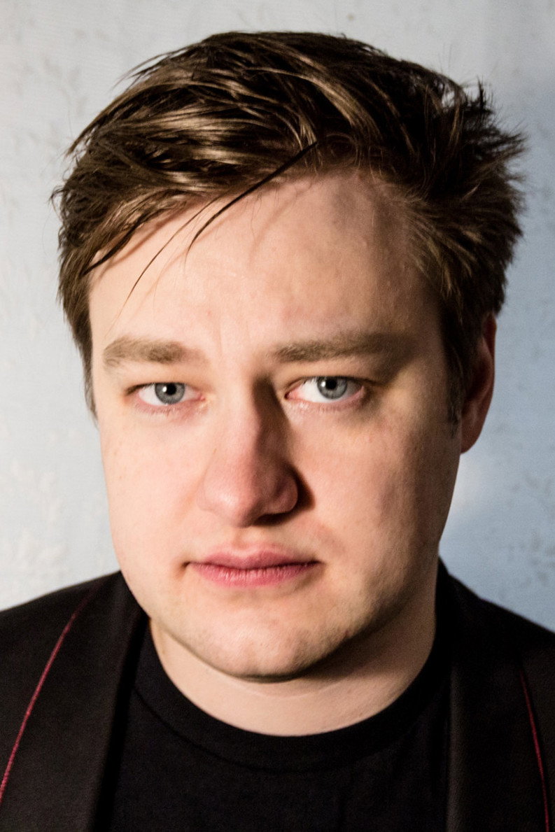 Jan Strejcovský as Olda in Two Ships