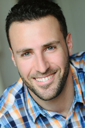 Don Fanelli as Todd in Nightcap