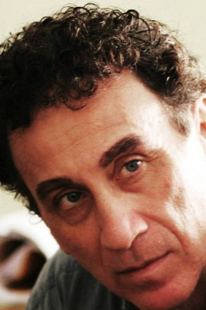 Fiorenzo Fiorito as Proiezionista in Quattro passi nel Cinema