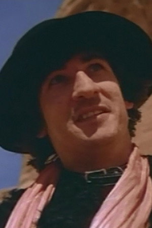 Kendrew Lascelles as Owen Boles in Candy Stripe Nurses