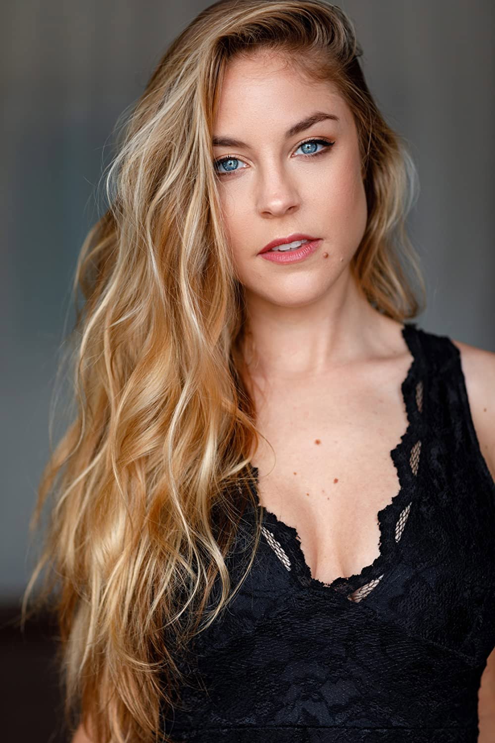 Brooke Burgstahler as Self - Co host in The Next Marijuana Millionaire