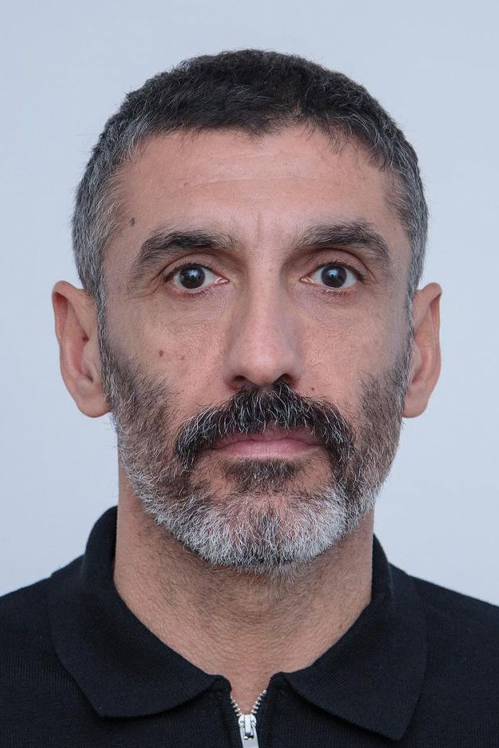 Haydar Köyel as Faruk in Buğday