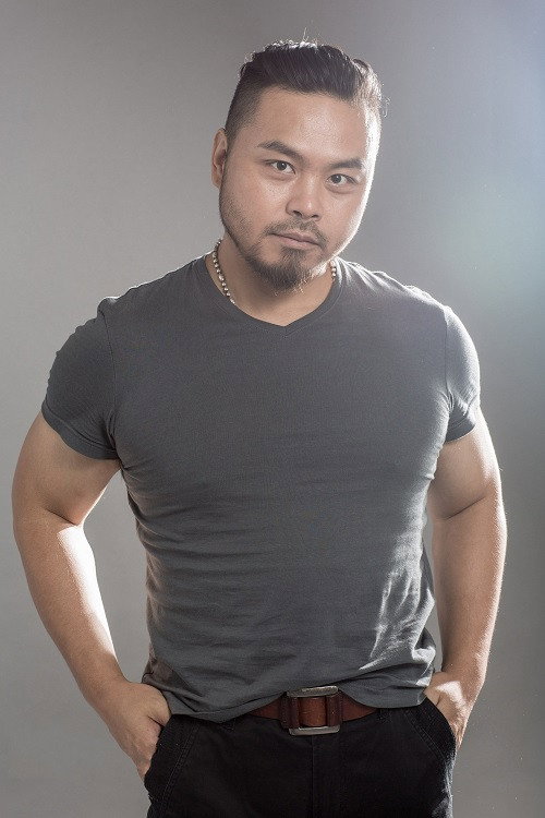 Yang Fan as 冯德胜 in A unque militiman