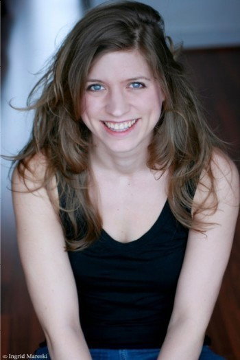 Constance Carrelet as Self in Femmes libérées