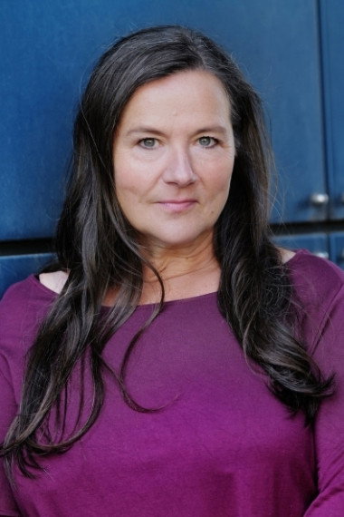 Anne-Kathrin Gummich as Dr. Bettina Böhm in The Teachers’ Lounge