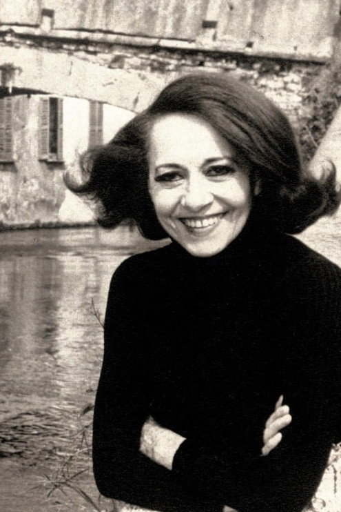 Milly as Se stessa in Man of Straw
