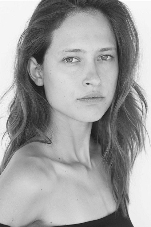 Valeria Erokhina as Self in A Model Life