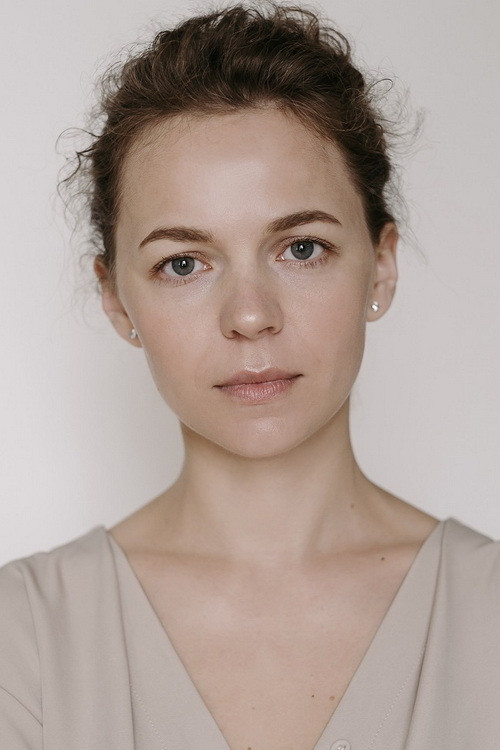 Светлана Терентьева as Olga in Hotsunlight