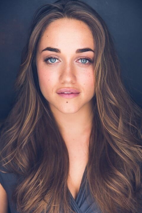 Alice Kremelberg as Sofia Wilmot in Renegade Nell