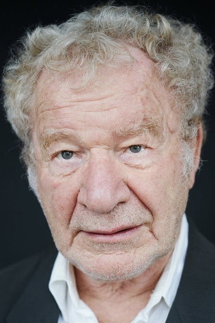 Michael Hanemann as Rainer in Wenn Engel reisen