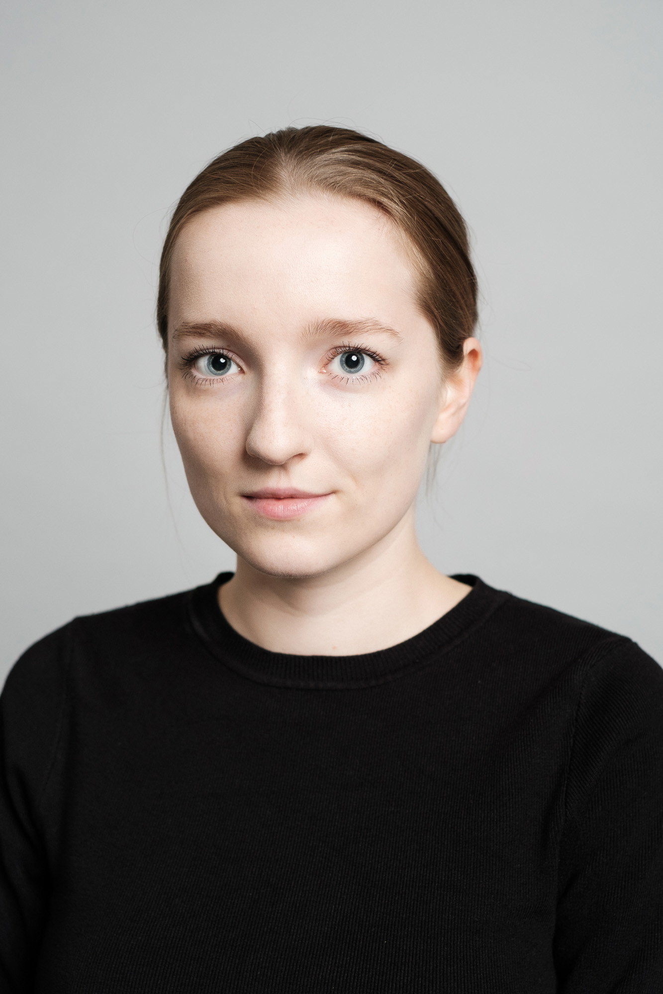Paulina Matusewicz as Scout in Quebonafide: Północ, Południe