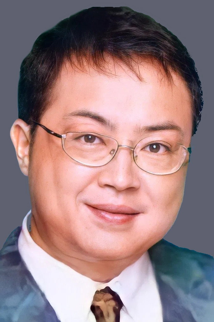 羅君左 as 官员 in Man in Charge