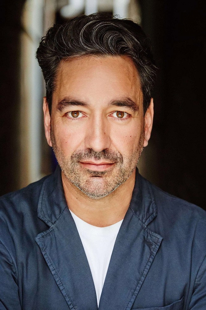 Alex Papps as Vinnie Cerantonio in The Henderson Kids II