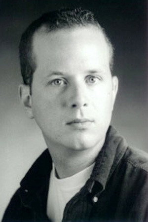 Steven King as Dr. Brian Smithers in Stakes