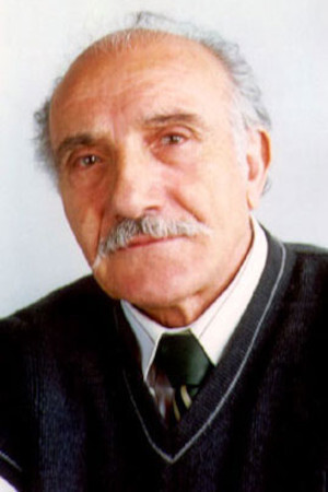 Gregory Chepchyan as Dukkar in The Sannikov Land