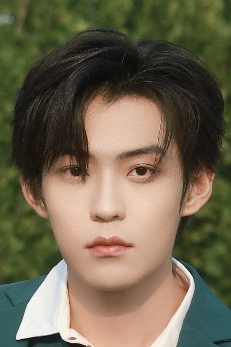 Zhang JingYun as Ye Lang in Just to Meet You