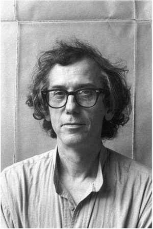 Christo as Self in Islands