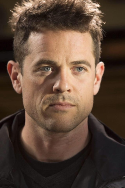 Kevin Mundy as Adam Fisher in Jailbait!