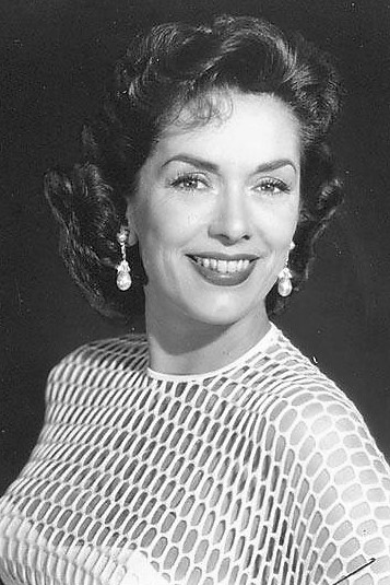 Jinx Falkenburg as Self - Journalist (archive footage) in Grace Kelly: Destiny of a Princess
