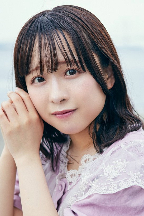 羽澄なな as Kanna Kagurazaka (voice) in Necronomico and the Cosmic Horror Show