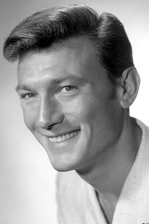 Laurence Harvey as Dove Linkhorn in Walk on the Wild Side