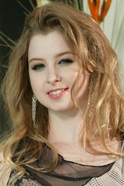 Sunny Lane as Self in Naked Ambition: An R Rated Look at an X Rated Industry