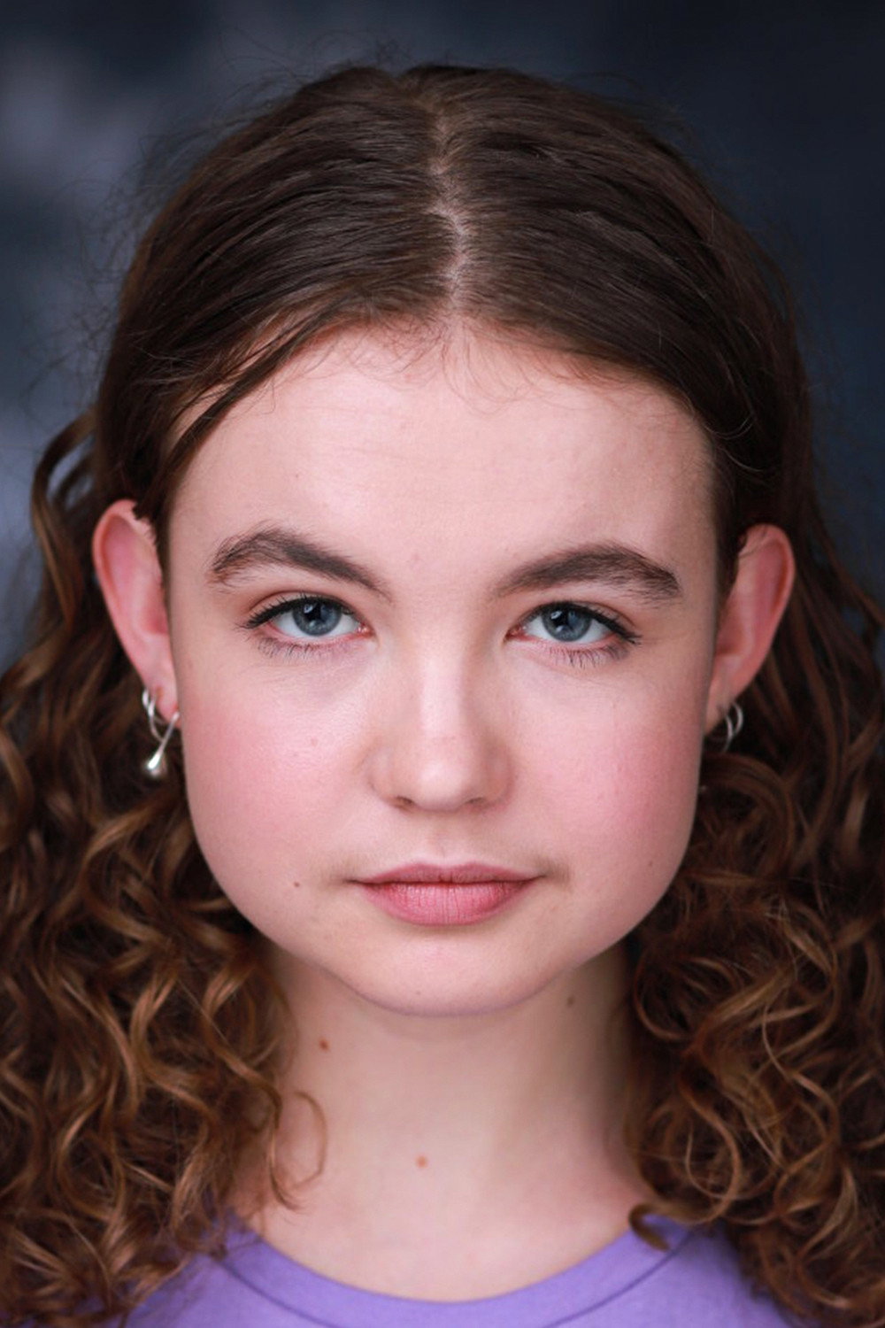 Brooke McCloy as Cryptkeeper Susie in Assassin's Guild