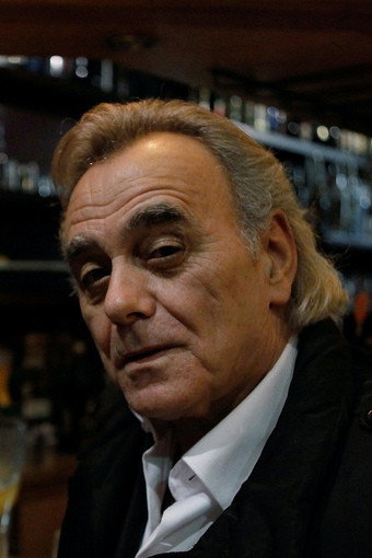 Alban Ceray as Franck in Perversions