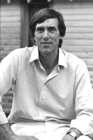 Philip Hinchcliffe as Self in Terror Nation: Terry Nation and Doctor Who