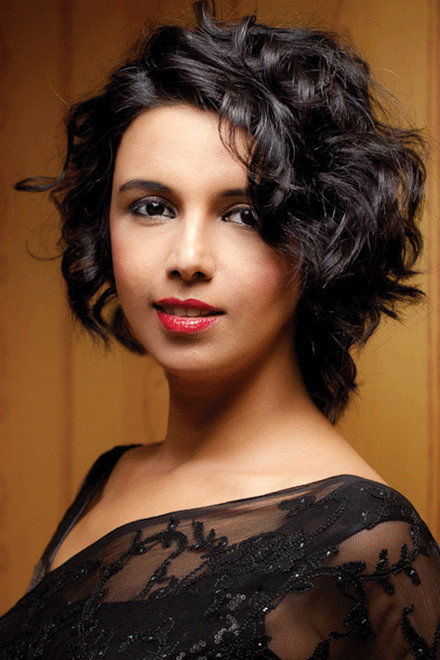 Divya Jagdale as Millie in Murder in Mahim