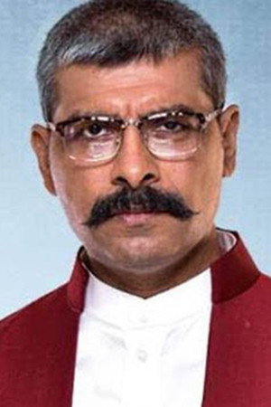 Sudip Mukherjee as Avinash (IPS Bengal Police ) in Chase: No Mercy To Crime