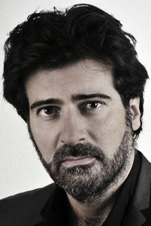 Rafael Spregelburd as Acosta in Music on Hold