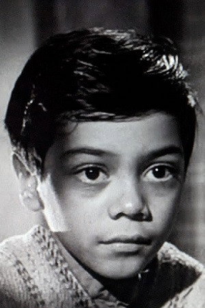 Edmund Vargas as Matawhero (uncredited) in Two Loves