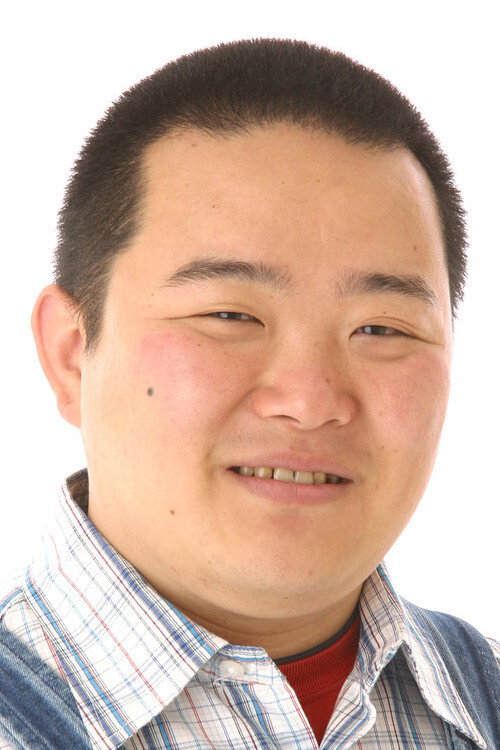 こぶしのぶゆき as Tsukasa Sekoguchi (voice) in Looking Up at the Half-Moon