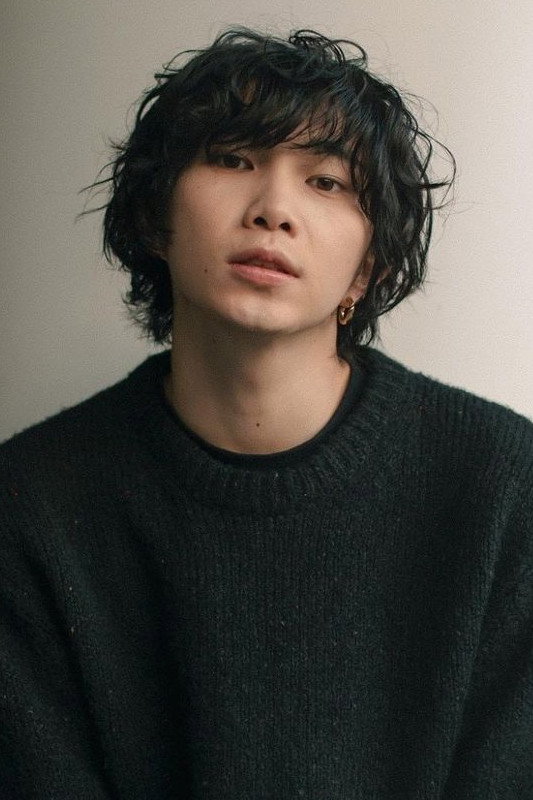 遠藤健慎 as Kanehara Akito in Atari no Kitchen!