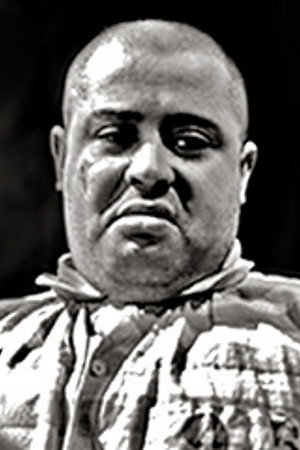 Gib Grossac as Le Planteur in The Captive