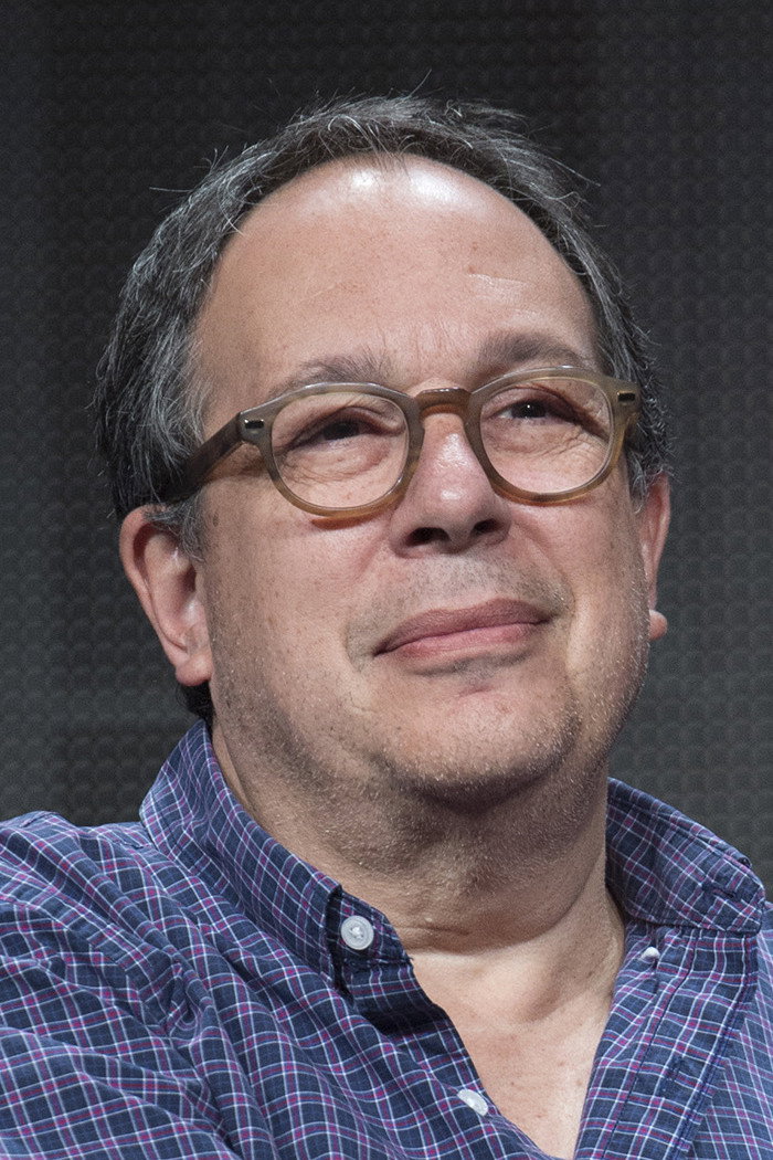 Mark Gordon as Himself in The Patriot: True Patriots