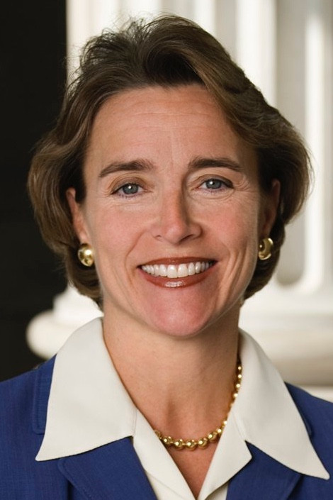 Blanche Lincoln as Self in Fuel
